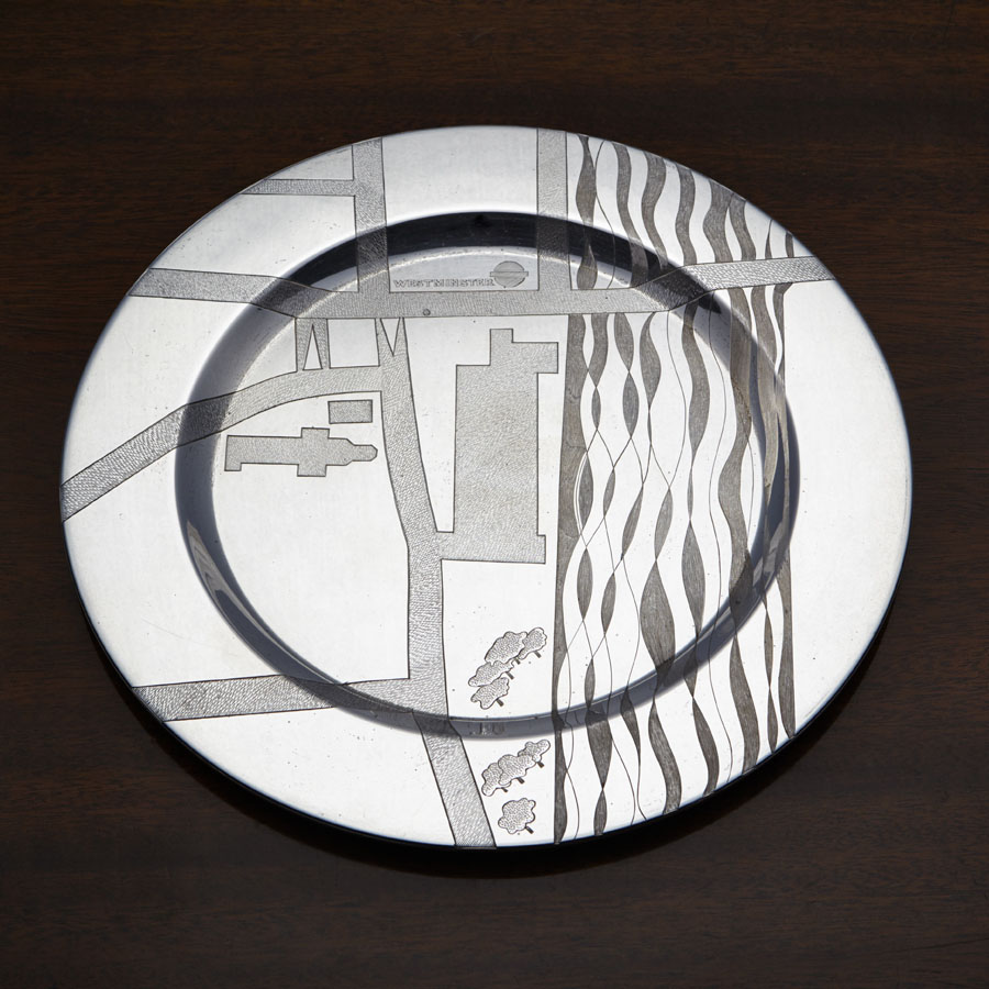 Silver Trust Plate Competition Mary Milner Dickens Silver Trust Plate Competition Mary Milner Dickens