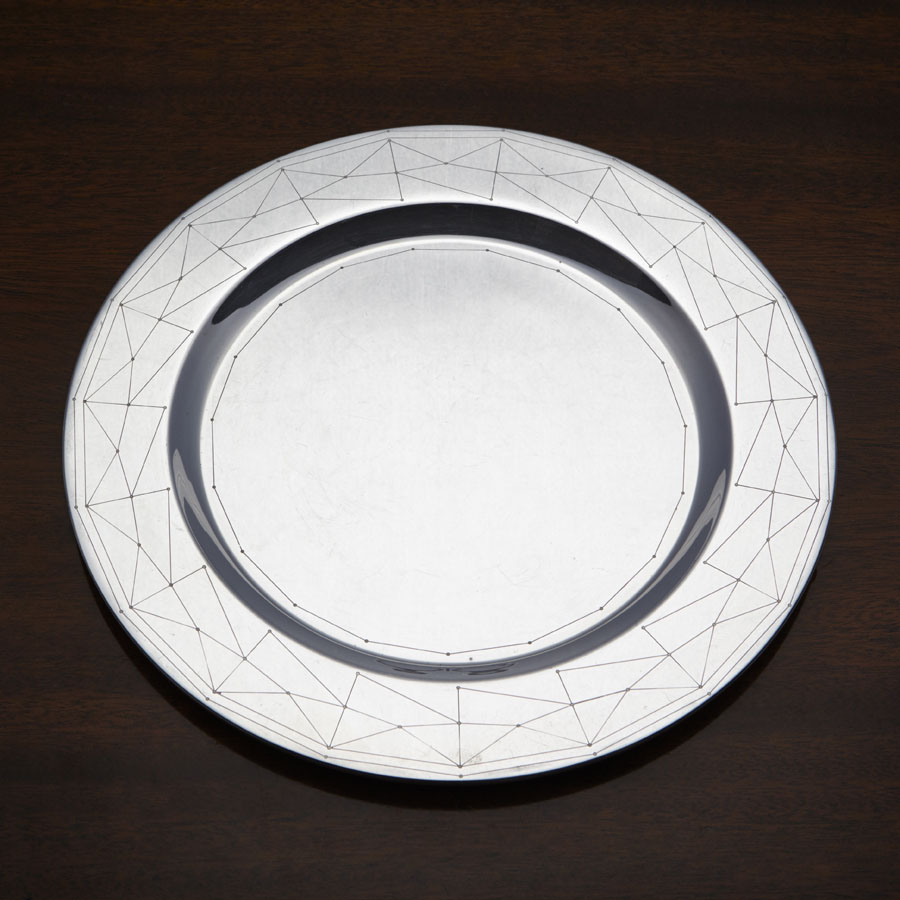 Silver Trust Plate Competition Wendy Codling Silver Trust Plate Competition Wendy Codling